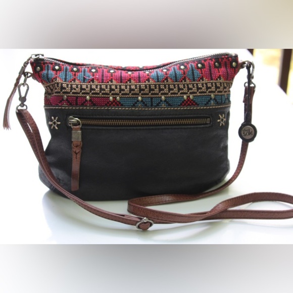 The Sak cross body bag - Picture 12 of 12
